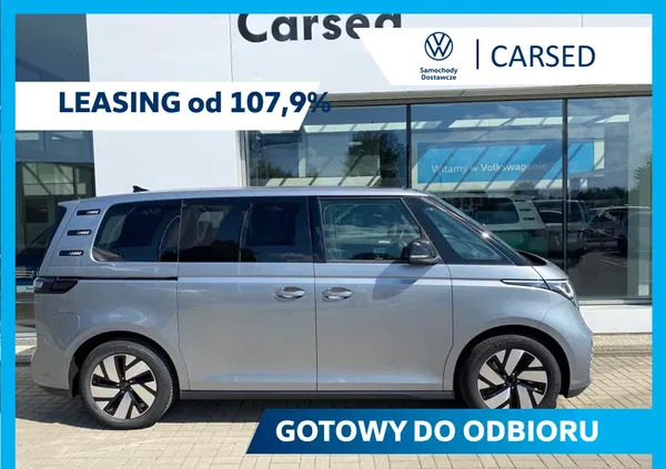 słomniki Volkswagen ID.Buzz cena 224967 przebieg: 5, rok produkcji 2023 z Słomniki